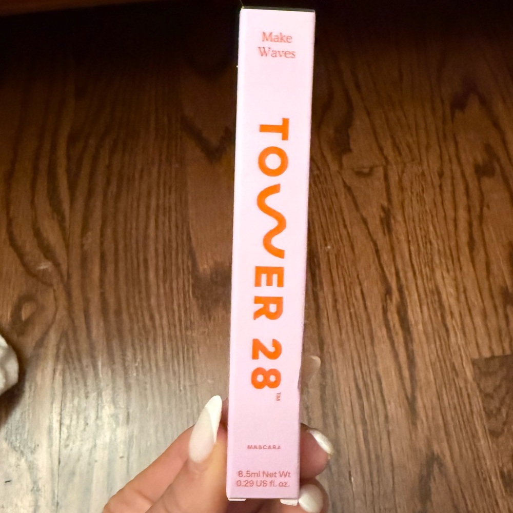 Tower 28 Mascara